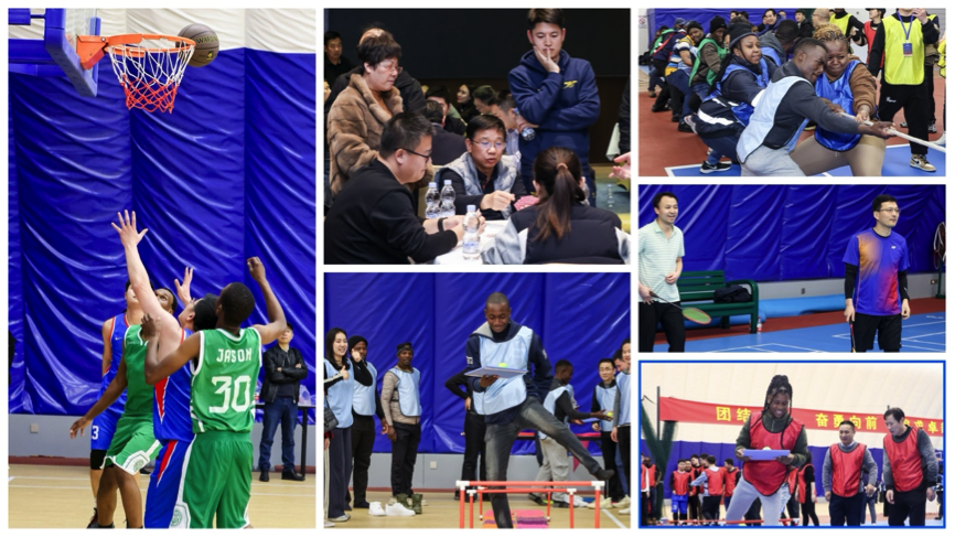 KY开元电竞股份有限公司2024年会成功举办